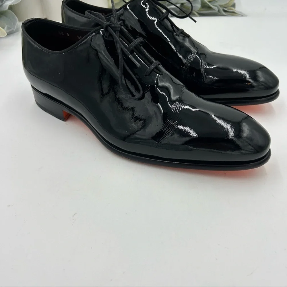 Santoni absolute brand